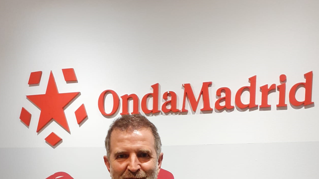 La Regadera: Mauro Muñiz de Urquiza 27.09.2021