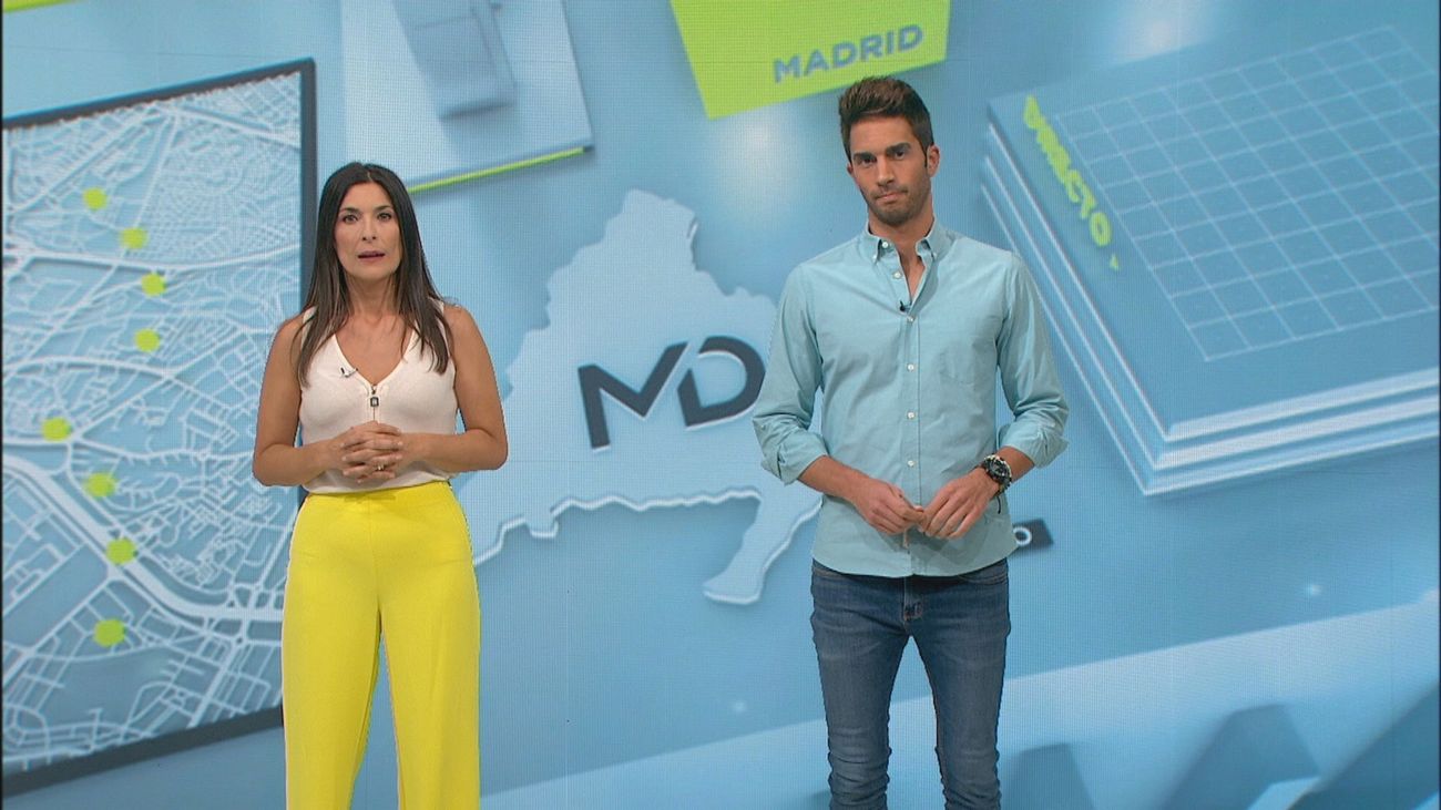 Madrid Directo 26.09.2021