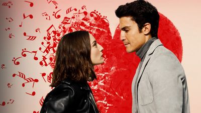 María Valverde y Álex González nos presentan 'Fuimos canciones'