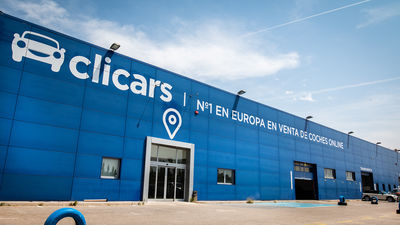 Clicars ofrece más de 100 puestos de trabajo en Madrid