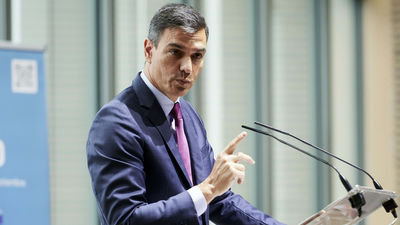 Sánchez sugiere mover de Madrid las sedes de algunas instituciones para acabar con la despoblación