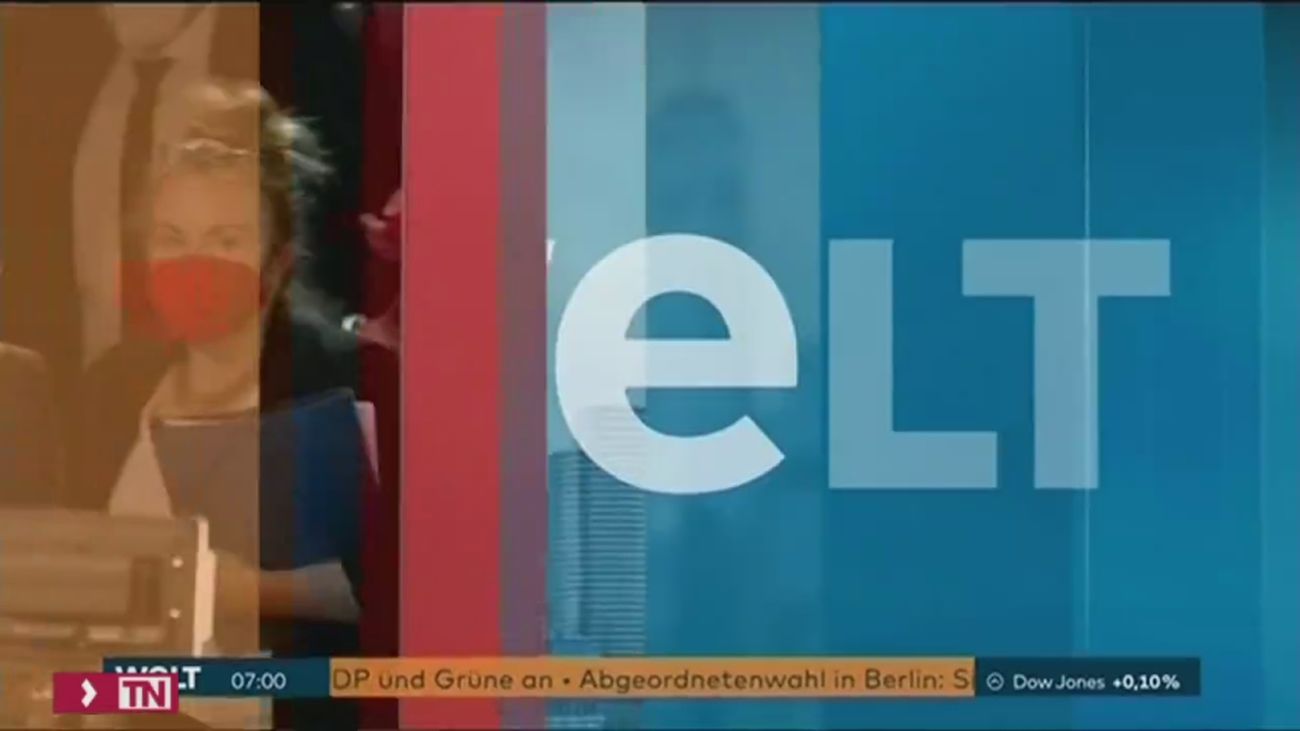 La victoria por la mínima de Scholz deja abiertas todo tipo de coaliciones para el gobierno de Alemania