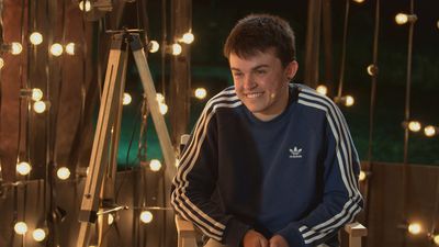 La historia de Pablo, el chico trans que nació en el cuerpo de María