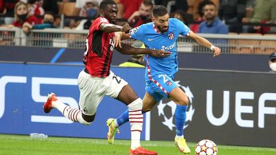 El Atlético, sin margen de error ante el Milan