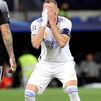 1-2. El Real Madrid no se lo cree, cae ante la 'cenicienta' Sheriff