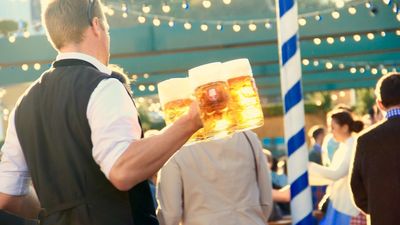 Dónde celebrar en Madrid la 'Oktoberfest'