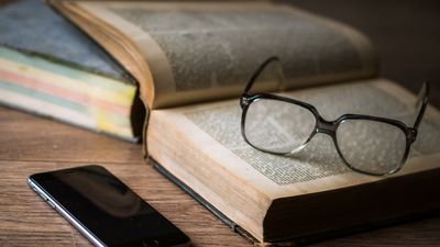 Guía para vivir la 'Noche de los libros' en Madrid