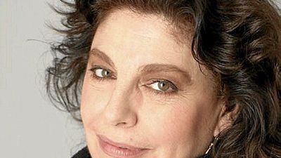 La actriz Charo López, Premio Ciudad de Alcalá de las Artes y las Letras