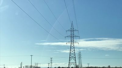 El precio de la luz marca este miércoles un nuevo récord y llega a los 189,9 euros/MWh