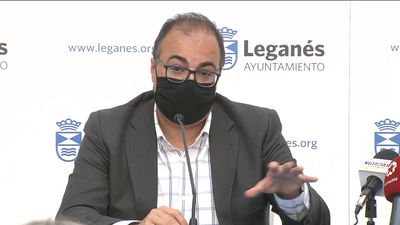 Leganés se prepara para una semana intensa de fiestas con la mirada puesta en los botellones