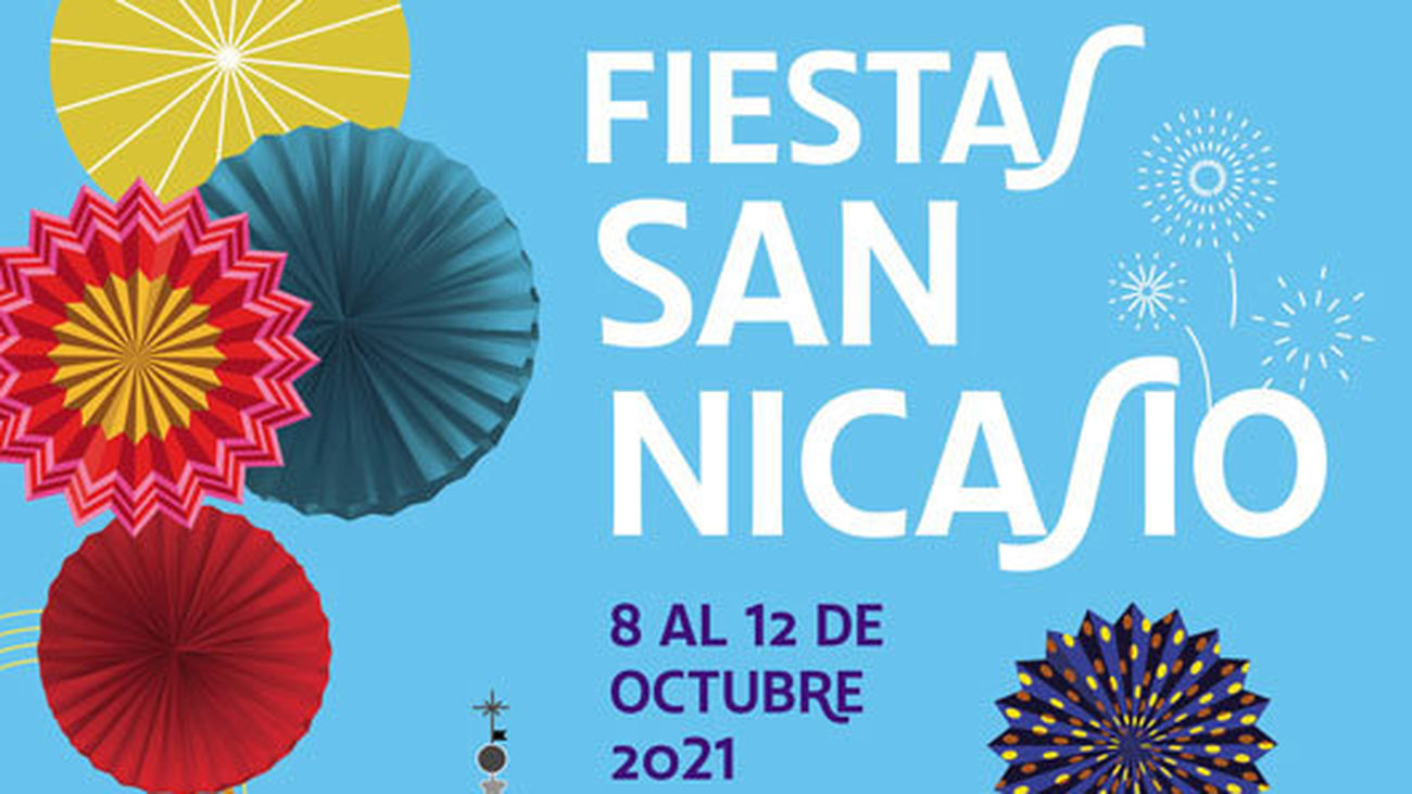 Pignoise, La Oreja de Van Gogh y Víctor Manuel, protagonistas en las fiestas patronales de Leganés