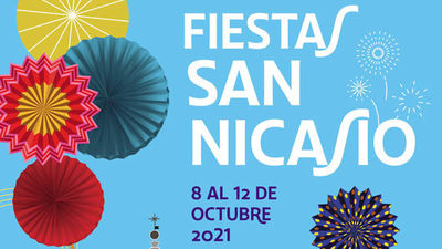 Pignoise, La Oreja de Van Gogh y Víctor Manuel, protagonistas en las fiestas patronales de Leganés