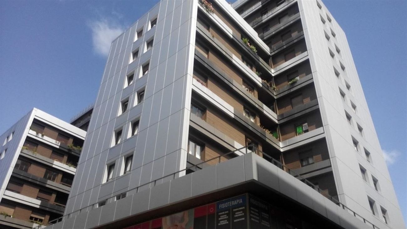 Alejandra Jacinto, (Unidas Podemos): "La nueva ley de Vivienda planta cara a la especulación inmobiliaria"