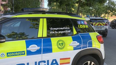 Alcorcón refuerza la vigilancia del ocio nocturno con un 50% más de patrullas