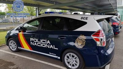 Detenido un hombre acusado de tres robos con violencia en Móstoles