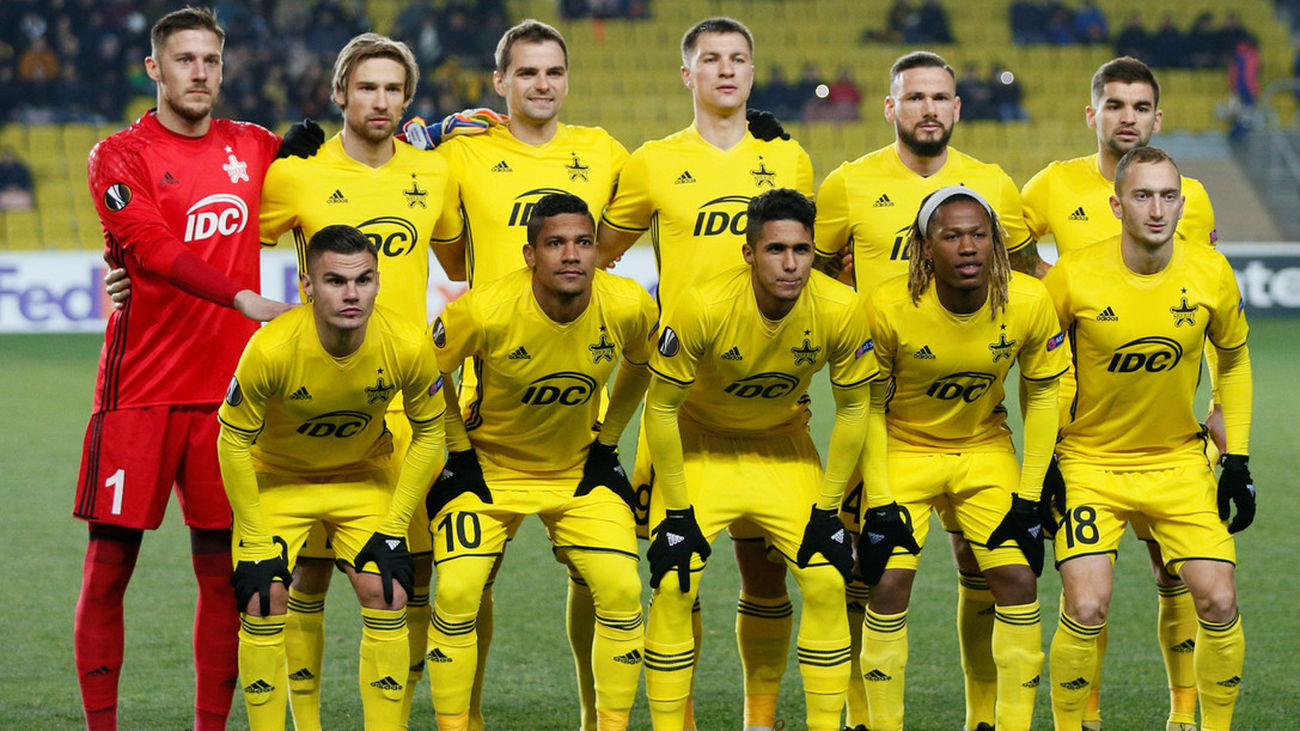 Juan Ferrando: "El Sheriff no tiene nada que perder"