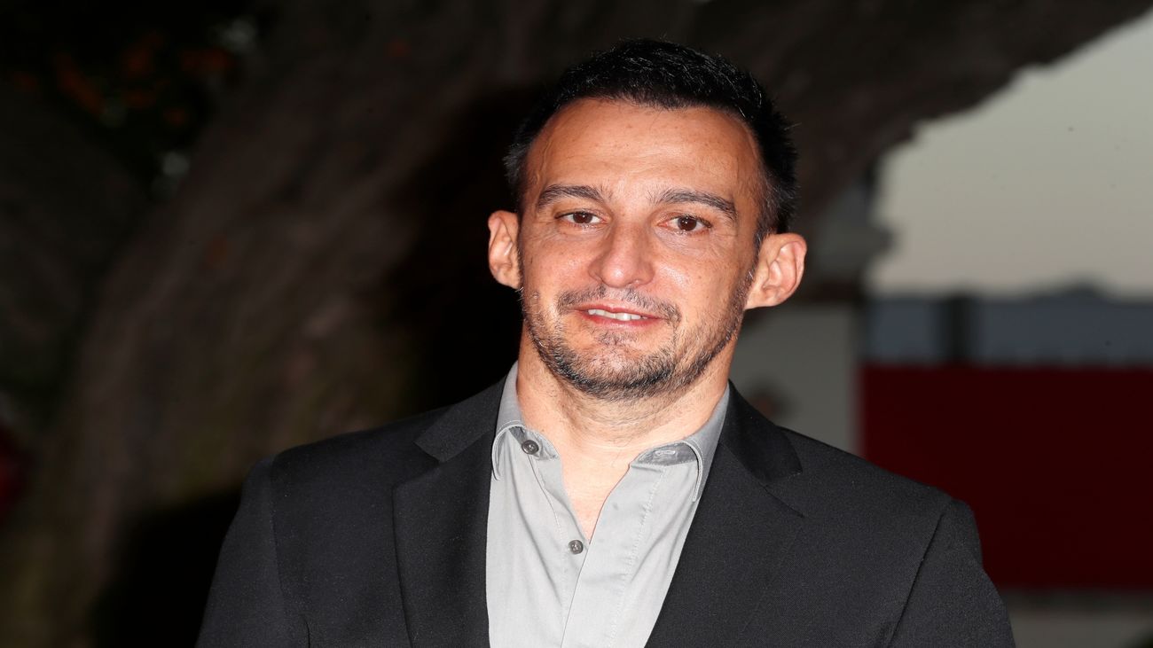 Alejandro Amenábar nos presenta 'La Fortuna', primera serie del cineasta