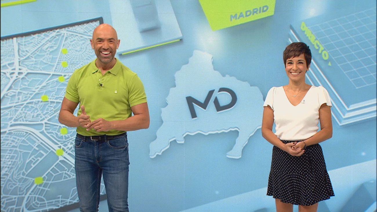 Madrid Directo 27.09.2021