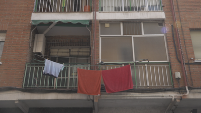 De inquilina a okupa en Móstoles