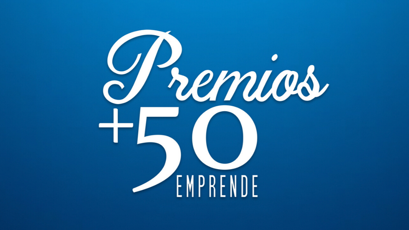 Ya puedes optar a los Premios +50 Emprende de Fundación Endesa si tienes una idea de negocio