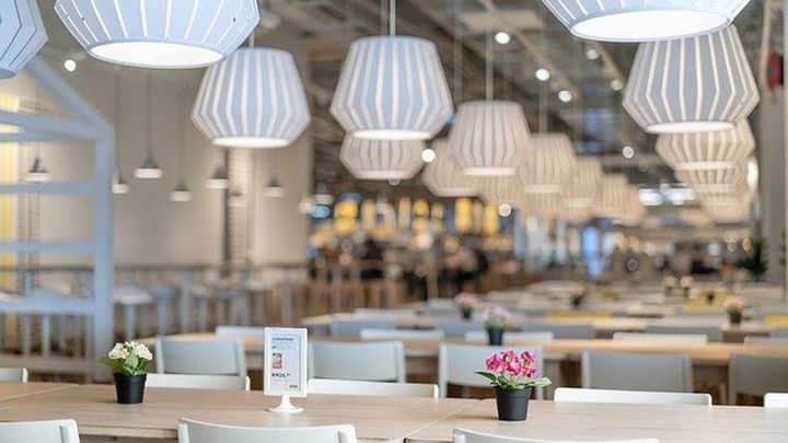 Ikea impulsa un concurso para redecorar los negocios afectados por la crisis de la Covid-19