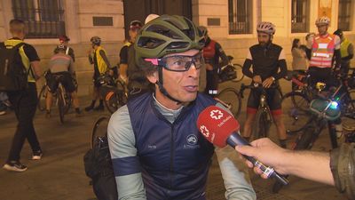 Llega Kilómetro 0, el desafío romántico que une Madrid y Finisterre