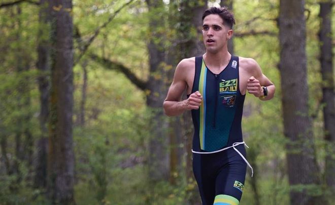 Diego Mentrida / Twitter