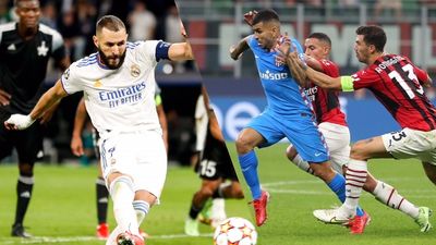 El Partido de la Onda 28.09.2021