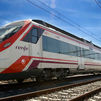 Servicios mínimos de entre el 75 y el 50% en Cercanías por la huelga en Renfe este jueves