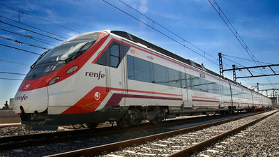 Servicios mínimos de entre el 75 y el 50% en Cercanías por la huelga en Renfe este jueves