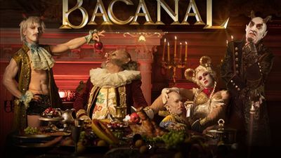 El Circo de los Horrores regresa a Madrid con 'Bacanal'