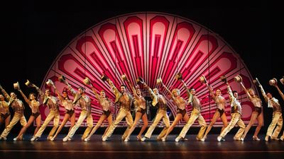Grease,  A Chorus line, Tina Turner, The Full Monty... Guía para volver a ver musicales en Madrid