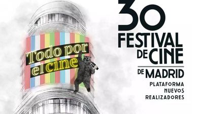 El Festival de Cine de Madrid inicia su 30ª edición