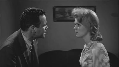 Días de vino y rosas o el descenso al infierno, en el Infanta Isabel