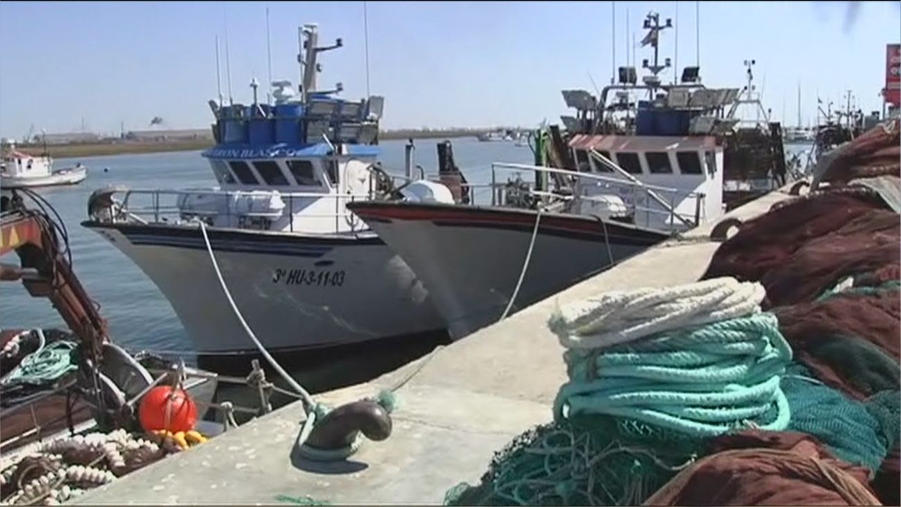 La Unión Europea respalda el veto saharaui sobre los caladeros de pesca