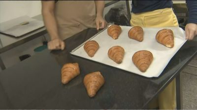 Una panadería de Retiro se lleva el premio al 'Mejor Croissant de España'