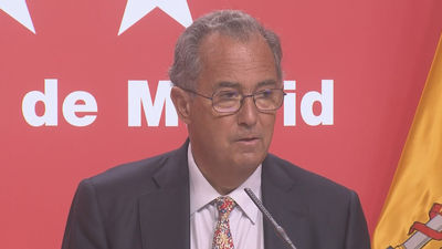 Madrid pide a Educación que aplace la Ley Celáa: “No han aprobado aún el decreto, lo hacen todo mal y tarde”