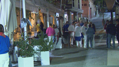 Amplio operativo para evitar disturbios y botellones en las fiestas de Las Rozas