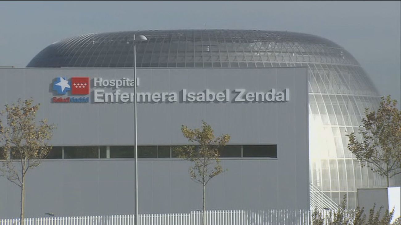 El hospital Zendal cumple 300 días:  8.600 pacientes atendidos y más de 1,6 millones de vacunas administradas