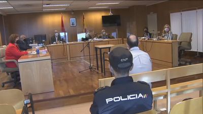 Comienza el juicio al presunto autor del intento de asfixia de una anciana en el hospital de Alcorcón