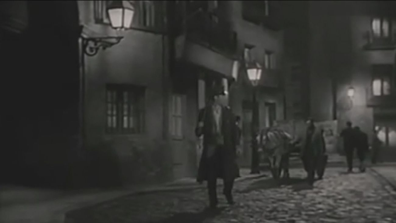 Adiós definitivo al sereno en Madrid