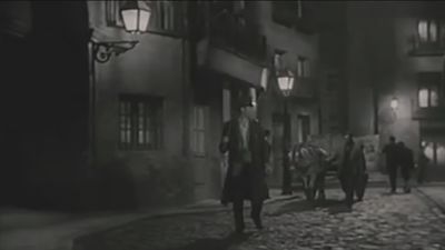 Adiós definitivo al sereno en Madrid