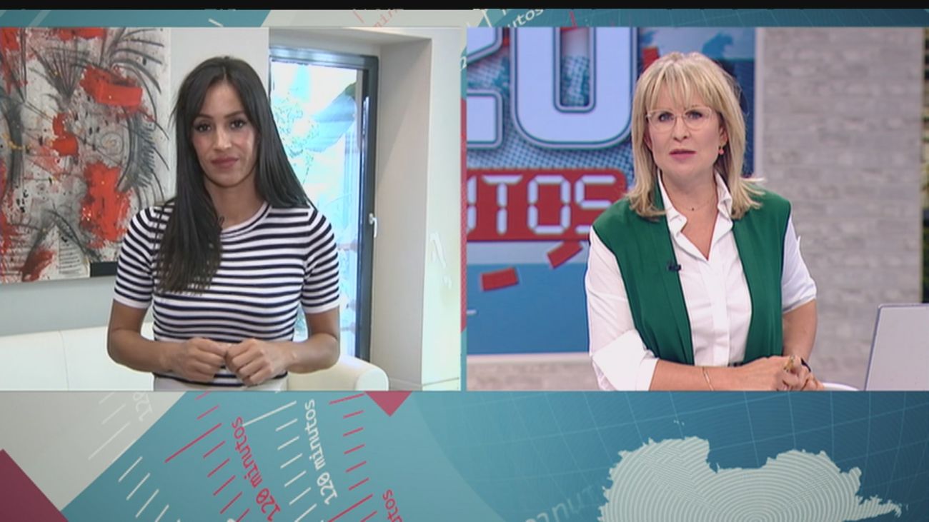 Villacís: "Abrir mi móvil y encontrar la foto de mi hija en un tuit político es vomitivo"