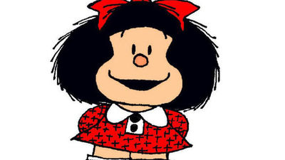 Se cumplen 57 años de la primera aparición de Mafalda