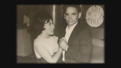 Tomás y Pilar, una historia de amor eterna