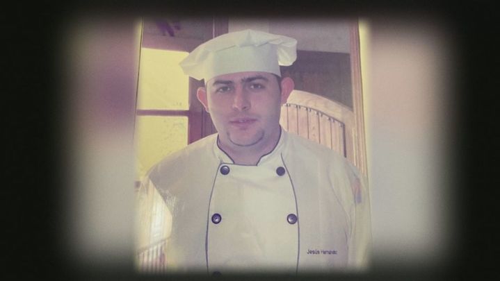 Jesús Hernández, chef de 'La casa del pregonero' / Redacción