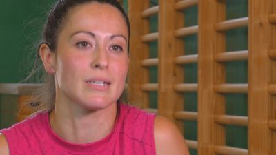 Alicia Leal, creadora de XportDance