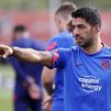 Luis Suárez señala a Koeman: "Me trató con desprecio, como si tuviera 15 años"