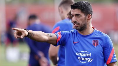 Luis Suárez señala a Koeman: "Me trató con desprecio, como si tuviera 15 años"