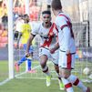 Falcao iguala el arranque goleador de Diego Costa en el Rayo
